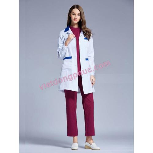 Đồng phục Bác sỹ 60